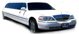 Limo Hire from Premier Limousines
